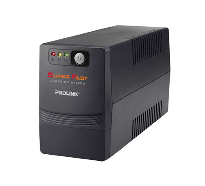 Bộ lưu điện PROLINK UPSPRO2000SFCU_2000VA