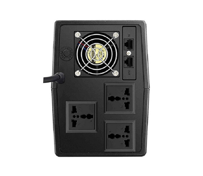 Bộ lưu điện PROLINK UPSPRO2000SFCU_2000VA