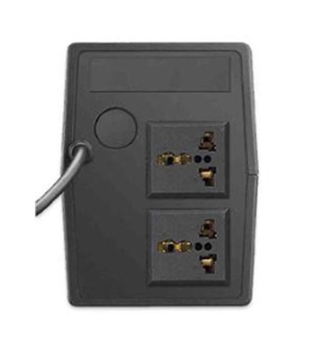 Bộ lưu điện UPS PROLINK PRO700SFCU (650VA/360W/USB)