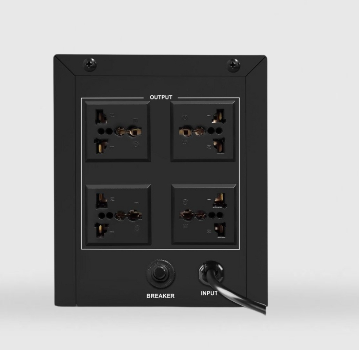 Bộ lưu điện EATON 5A1200I (1200VA/650W)