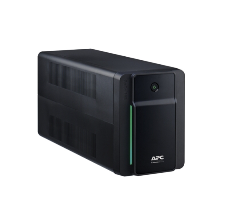 Bộ Lưu Điện UPS Line Interactive APC Easy BVX1200LI-MS (650W-1200VA)