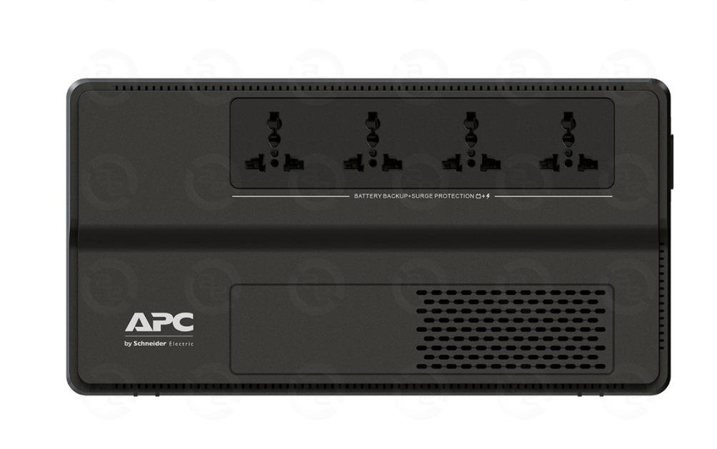 Bộ Lưu Điện UPS Line Interactive APC Easy BV1000I-MS (600W-1000VA)