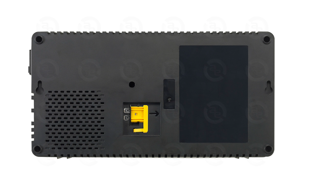 Bộ Lưu Điện UPS Line Interactive APC Easy BV1000I-MS (600W-1000VA)