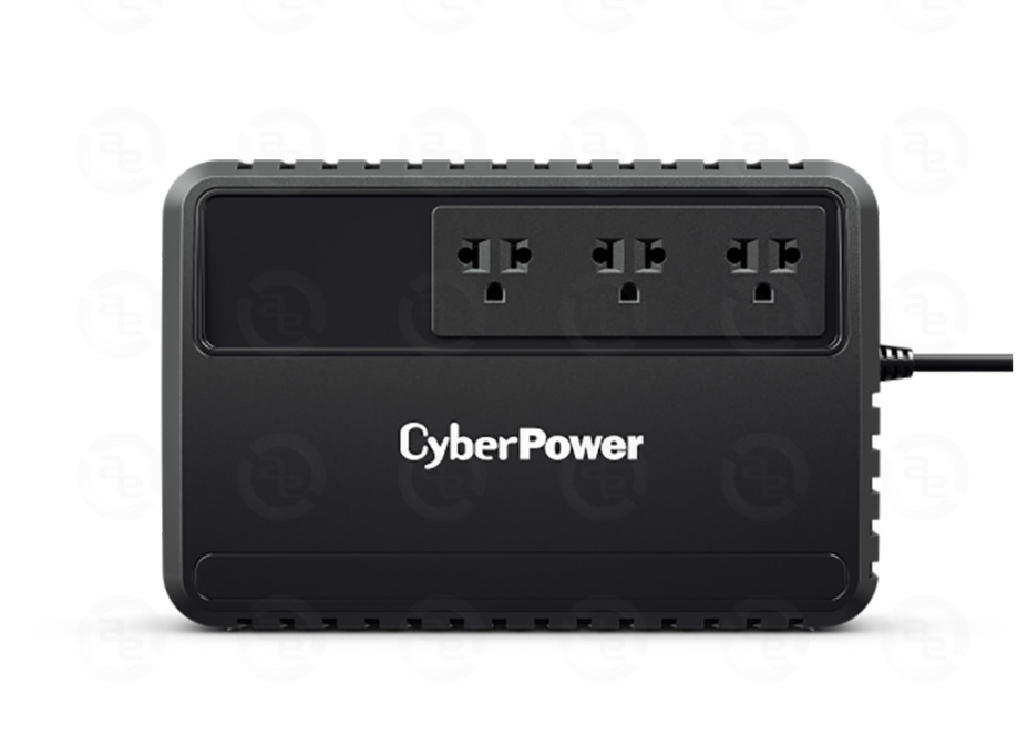 Bộ Lưu Điện UPS Offline CyberPower BU600E (360W-600VA)
