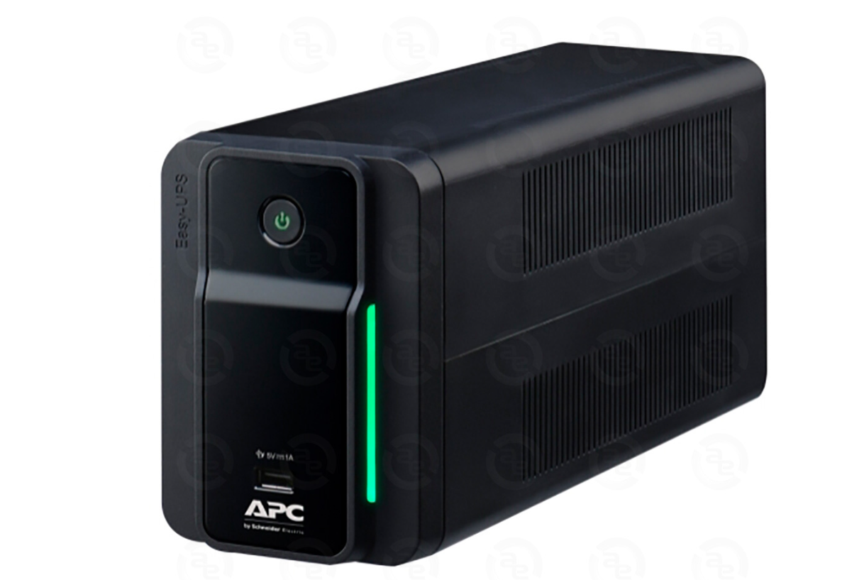Bộ Lưu Điện UPS Line Interactive APC Easy BVX700LUI-MS (360W-700VA)