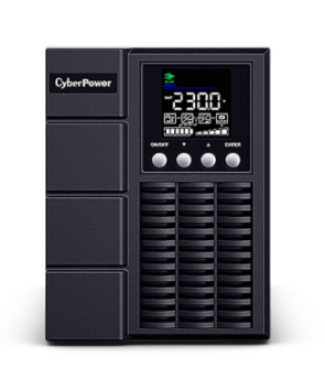 Bộ lưu điện UPS CyberPower OLS3000EC (Online/Tower/3000VA/2400W)
