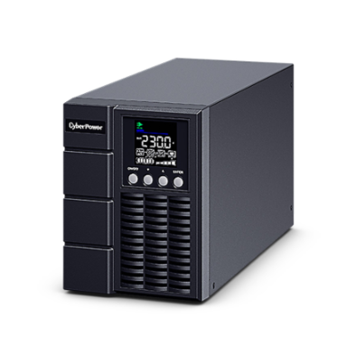 Bộ lưu điện UPS CyberPower OLS3000EC (Online/Tower/3000VA/2400W)