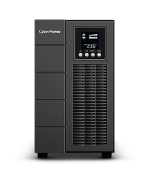 Bộ lưu điện UPS Cyber Power OLS3000E (Online/ Tower/ 3000VA/