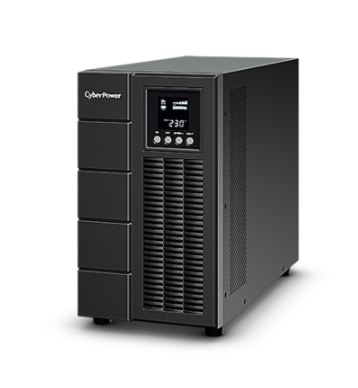Bộ lưu điện UPS Cyber Power OLS3000E (Online/ Tower/ 3000VA/