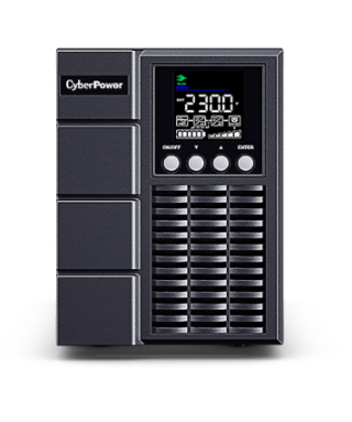 Bộ lưu điện UPS CyberPower OLS2000EA (Online/Tower/2000VA/1800W)