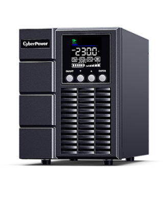 Bộ lưu điện UPS CyberPower OLS2000EA (Online/Tower/2000VA/1800W)
