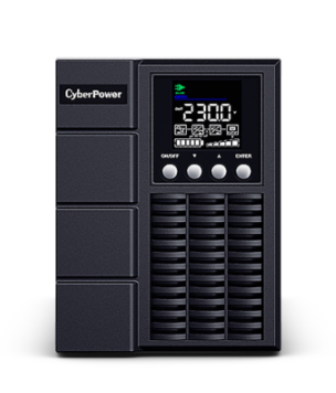 Bộ lưu điện UPS CyberPower OLS3000EC (Online/Tower/3000VA/2400W)