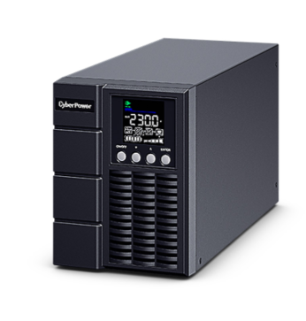Bộ lưu điện UPS CyberPower OLS3000EC (Online/Tower/3000VA/2400W)