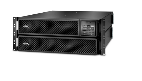 Bộ lưu điện APC Smart-UPS SRT 2200VA RM 230V (SRT2200RMXLI)