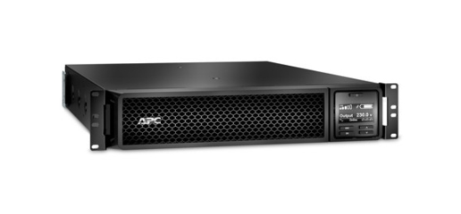 Bộ lưu điện APC Smart-UPS SRT 2200VA RM 230V (SRT2200RMXLI)