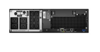 Bộ lưu điện UPS APC SRT5KRMXLI Smart-UPS RT 5000VA 230V
