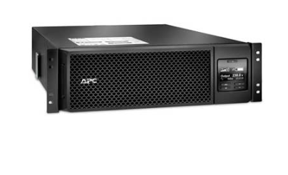 Bộ lưu điện UPS APC SRT5KRMXLI Smart-UPS RT 5000VA 230V