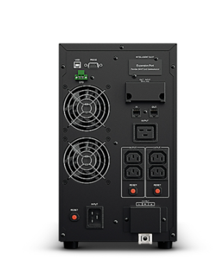Bộ lưu điện UPS Cyber Power OLS3000E (Online/ Tower/ 3000VA/ 2700W)