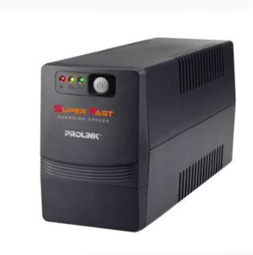 Bộ lưu điện UPS Line Interactive PROLINK PRO1501SFCU (1500VA - 900W)