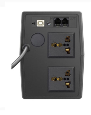 Bộ lưu điện UPS Line Interactive PROLINK PRO1501SFCU (1500VA - 900W)