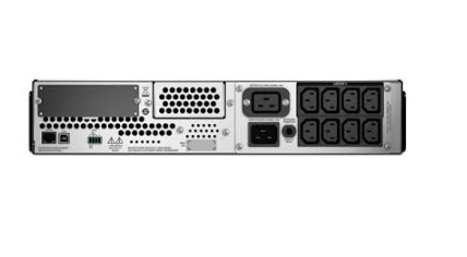 APC Smart-UPS 2200VA LCD RM 2U 230V (SMT2200RMI2U)