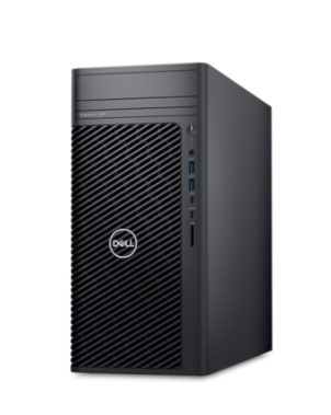 Máy tính trạm Workstation Dell Precision 3680 Tower-71071484 (Core i9-14900 | 32GB | 256GB SSD | 2TB HDD | KB/ M | PSU 500W | Ubuntu | 3Y WTY)