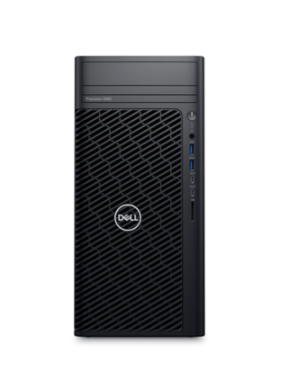 Máy tính trạm Workstation Dell Precision 3680 Tower-71071484 (Core i9-14900 | 32GB | 256GB SSD | 2TB HDD | KB/ M | PSU 500W | Ubuntu | 3Y WTY)