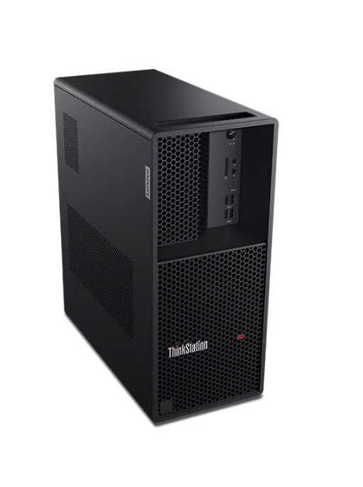 Máy tính trạm Lenovo ThinkStation P3 Tower 30GS00G3VA (I7-14700 | 1x32GB DDR5 | M.2 SSD 512GB | Integrated Graphics 770 | Wifi_BT | No Os _ 3 Yrs)