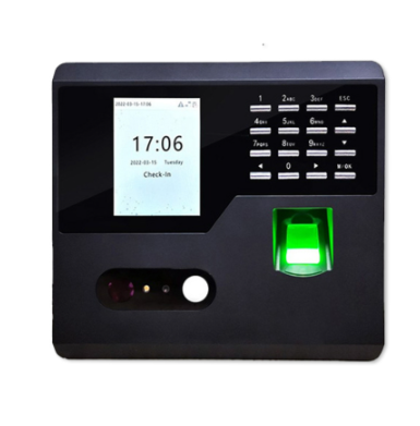 Máy chấm công khuôn mặt Ronald Jack FA900 WIFI
