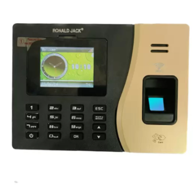 Máy chấm công vân tay Ronald Jack TM20 WIFI