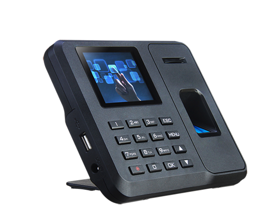 Máy chấm công vân tay Ronald Jack 1800 Wifi