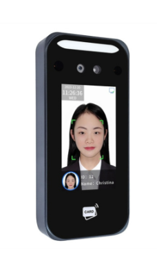 Máy chấm công khuôn mặt Ronald Jack AI16 wifi