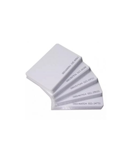 Thẻ từ Proximity TM18 (Loại mỏng)