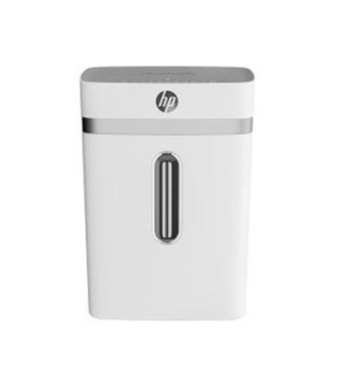 Máy hủy tài liệu HP W2312CC - Trắng xám
