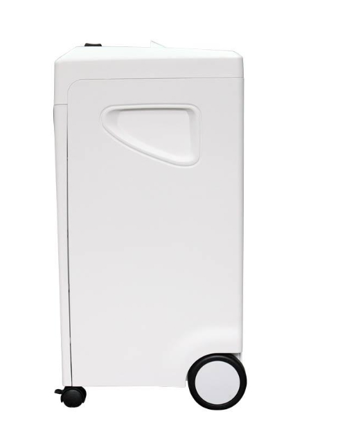 Máy hủy tài liệu Nikatei PS-720C