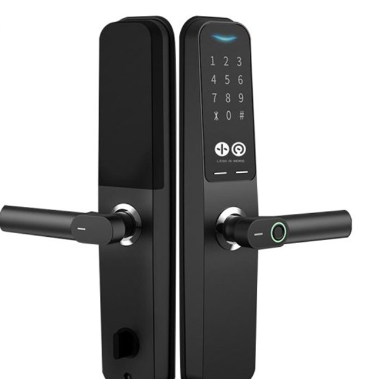 Khóa Cửa Thông Minh FILTA SMART LOCK E18