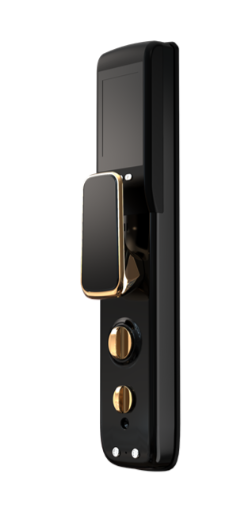Khóa Cửa Thông Minh FILTA SMART LOCK S10