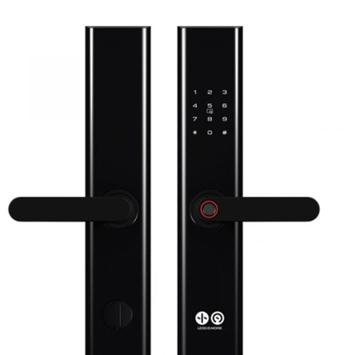 Khóa Cửa Thông Minh FILTA SMART LOCK P08