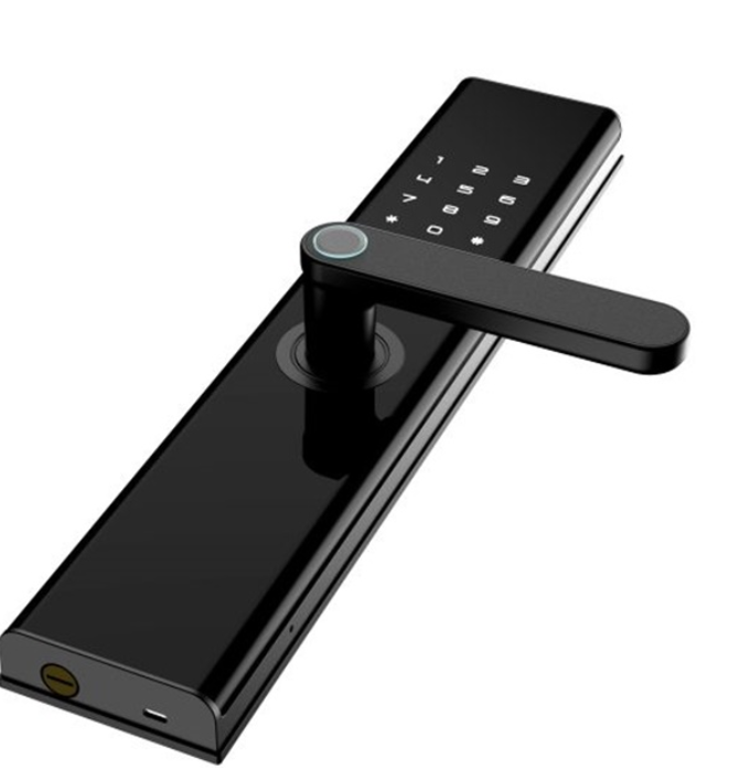 Khóa Cửa Thông Minh FILTA SMART LOCK P08