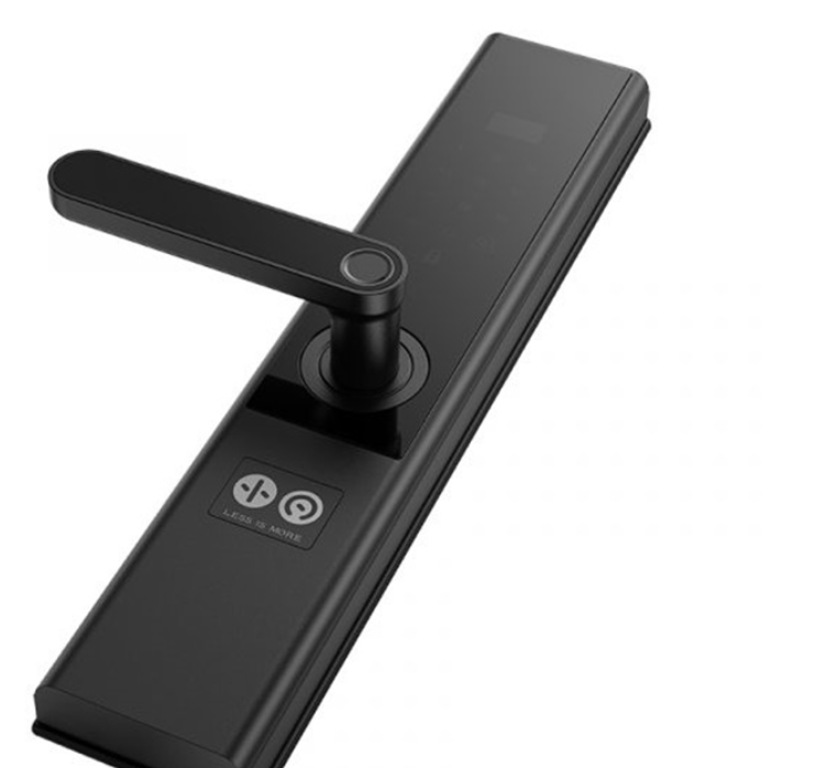 Khóa Cửa Thông Minh FILTA SMART LOCK E10