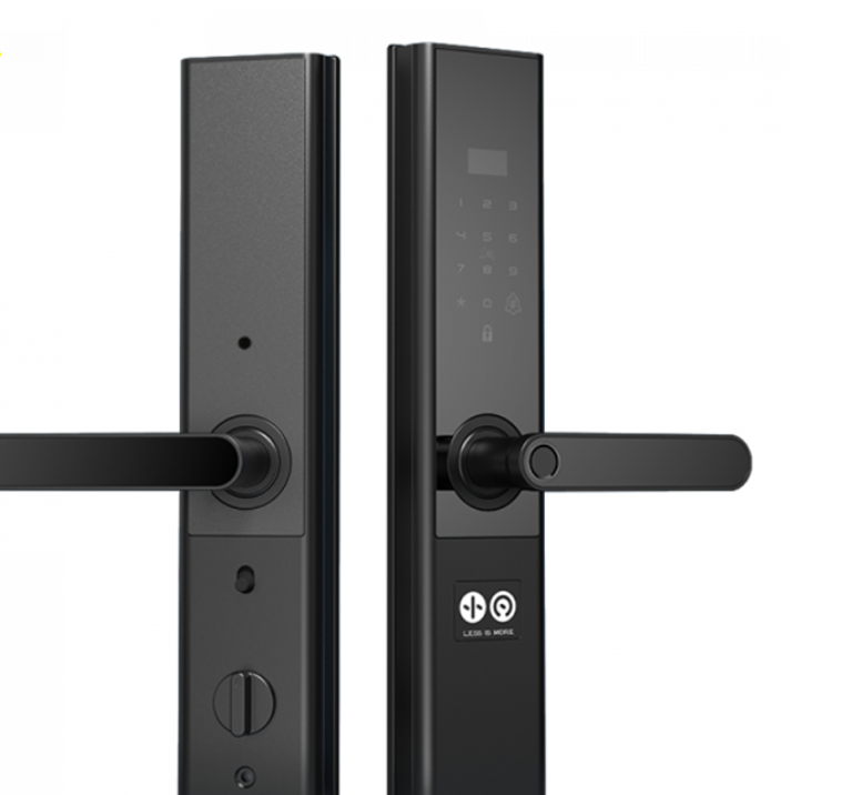 Khóa Cửa Thông Minh FILTA SMART LOCK E10