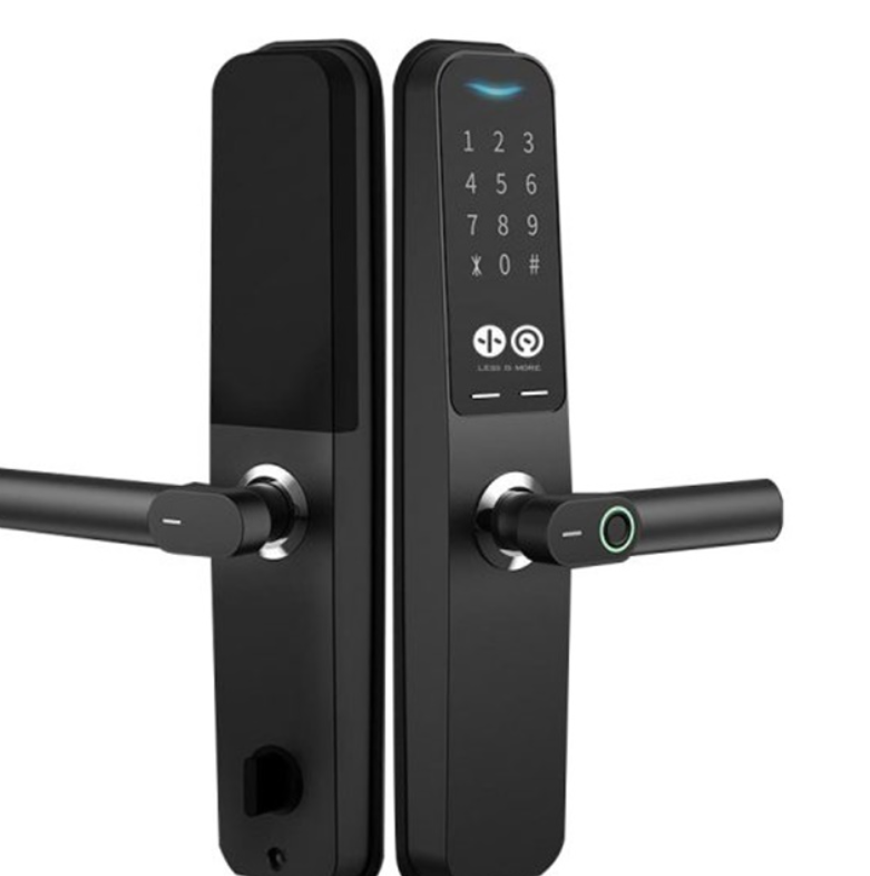 Khóa Cửa Thông Minh FILTA SMART LOCK E18