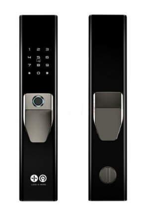 Khóa Cửa Thông Minh FILTA SMART LOCK P11