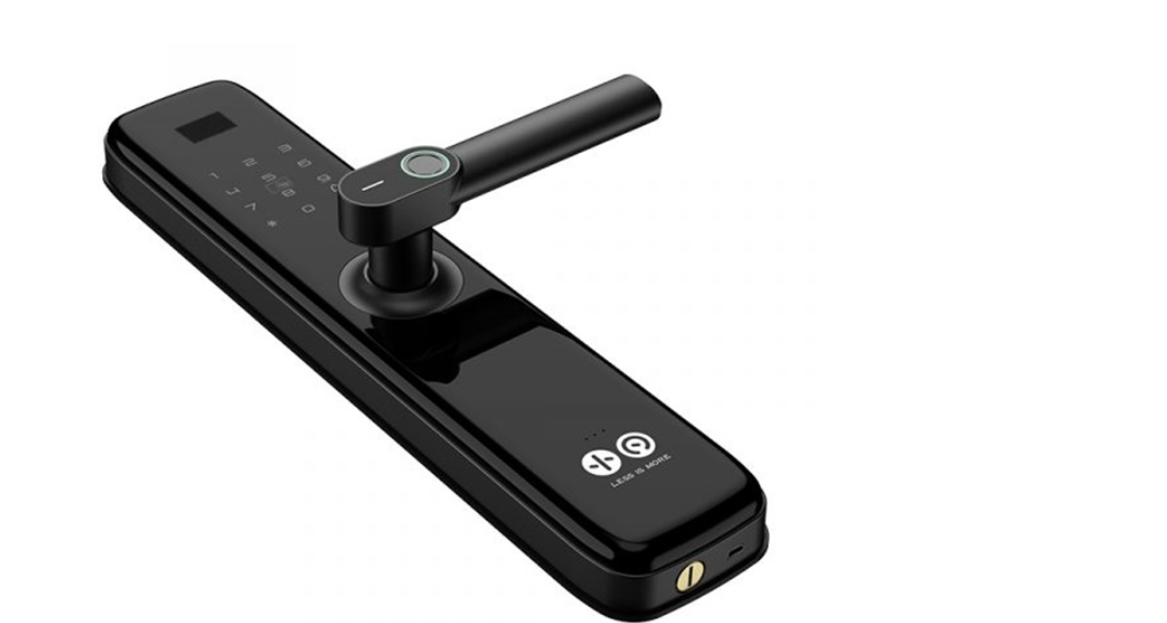 Khóa Cửa Thông Minh FILTA SMART LOCK P10