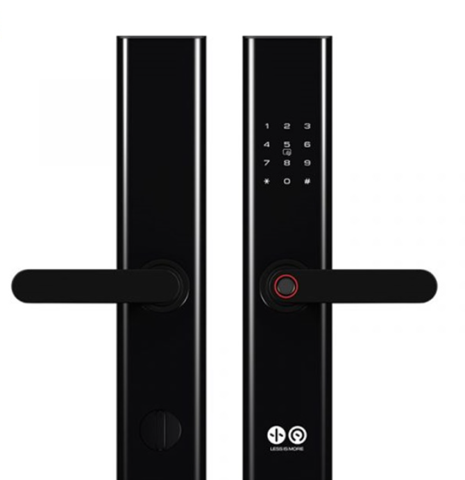 Khóa Cửa Thông Minh FILTA SMART LOCK P08