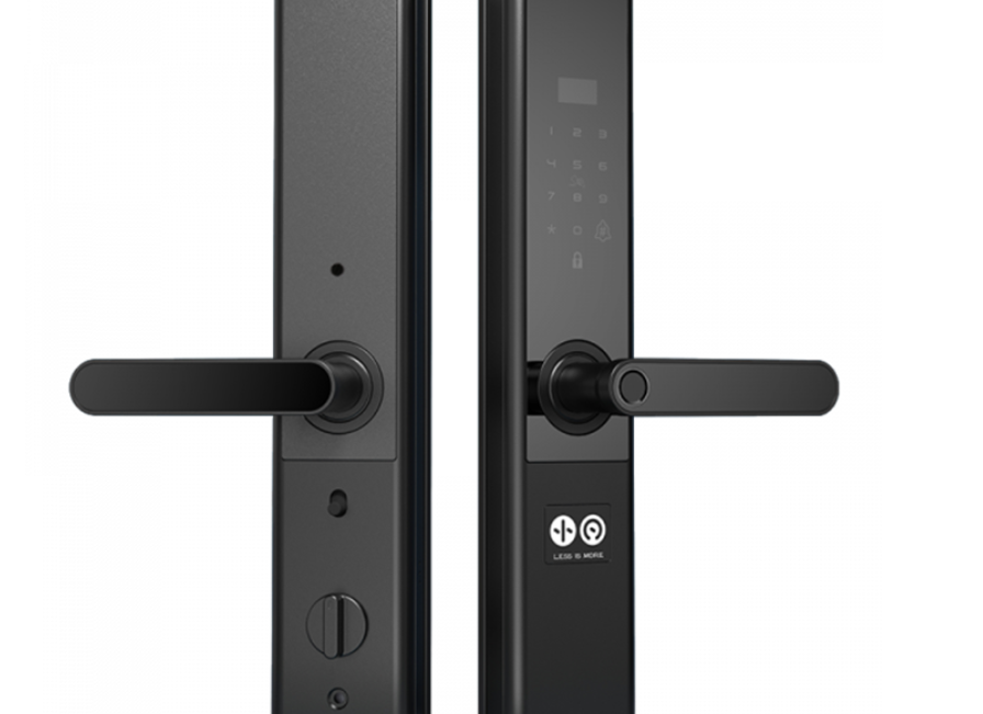 Khóa Cửa Thông Minh FILTA SMART LOCK E10
