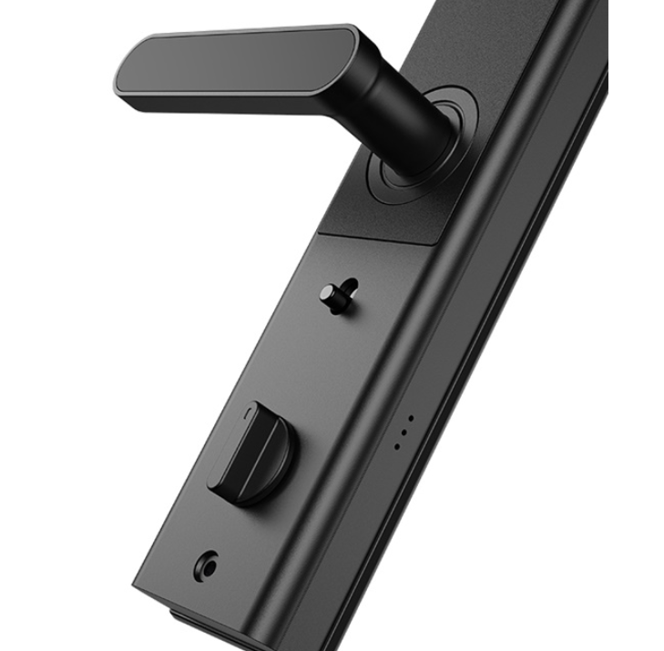 Khóa Cửa Thông Minh FILTA SMART LOCK E10