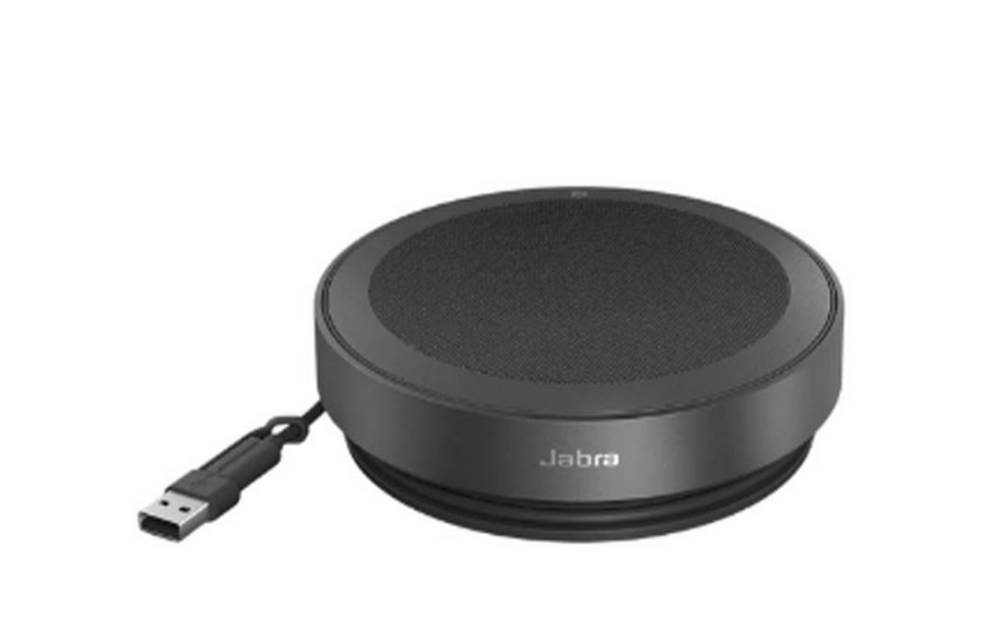 Loa hội nghị không dây Jabra Speak2 75 MS Teams (tích hợp mic) - kèm link 380c
