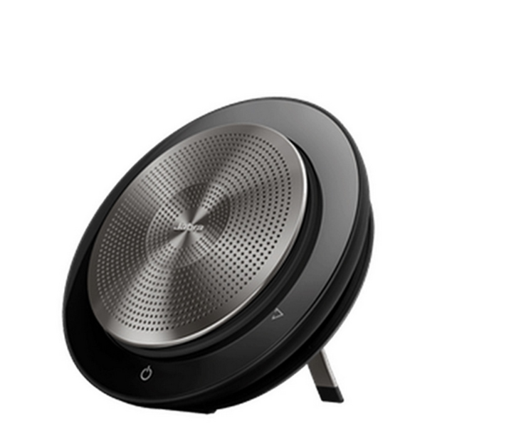 Loa hội nghị không dây Bluetooth Jabra SPEAK 750 MS (tích hợp mic) - kèm link 380