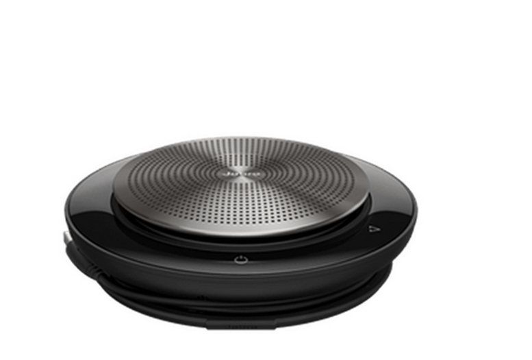 Loa hội nghị không dây Bluetooth Jabra SPEAK 750 MS (tích hợp mic) - kèm link 380